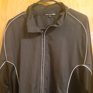Men's XL joggers jacket